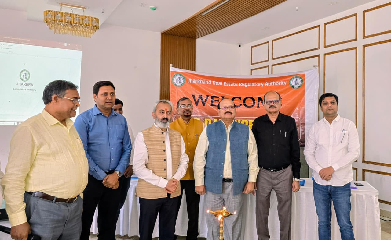 काम की खबर : अगर आप फ्लैट्स लेने को इच्छुक हैं, तो यह नियम भी जानना जरूरी है क्योकि अब तो केंद्र की भी रहेगी नजर !