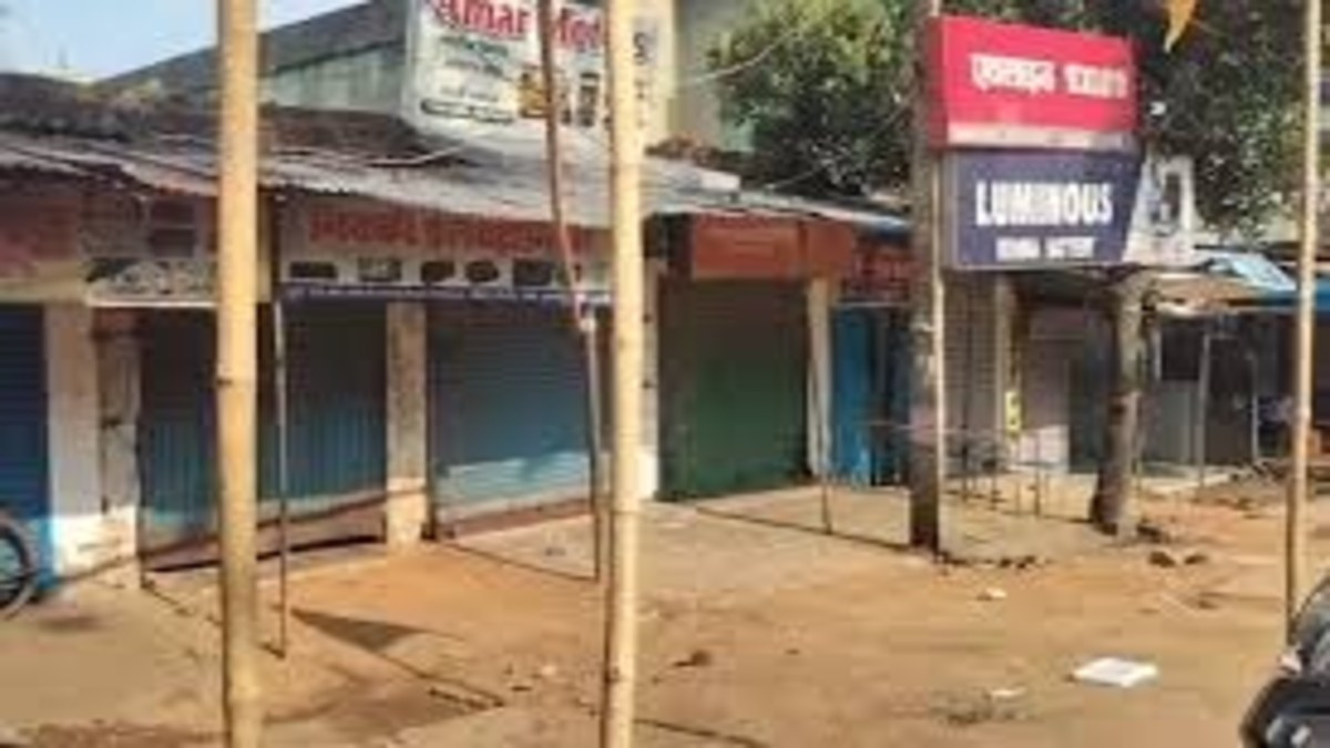 खूंटी में तनाव के बीच सर्व सनातन समाज ने किया अनिश्चितकालीन बंद का एलान, प्रशासन हाई अलर्ट