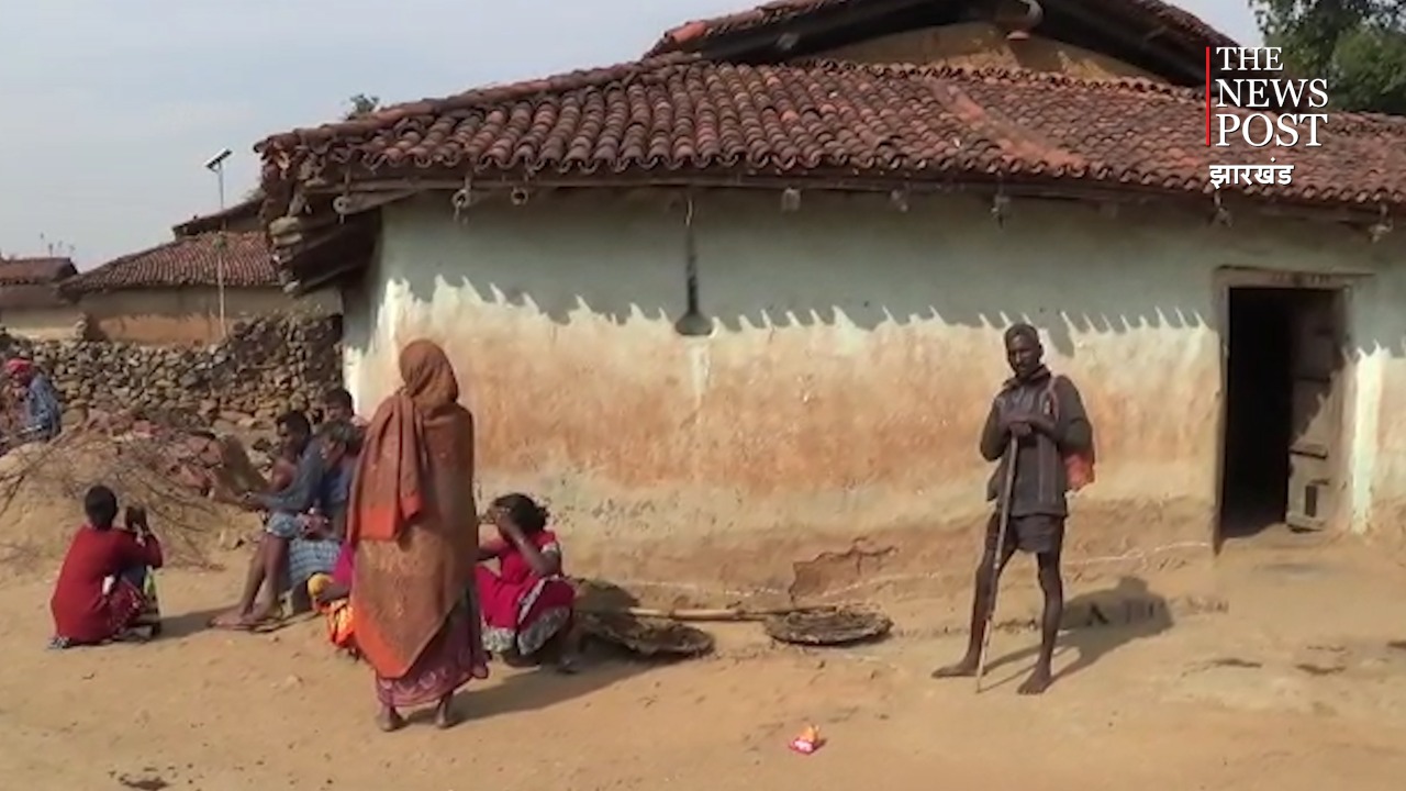 गांव में रोजगार नहीं, पलायन को मजबूर ग्रामीण, साहब का दावा, जल्दी आएंगे अच्छे दिन