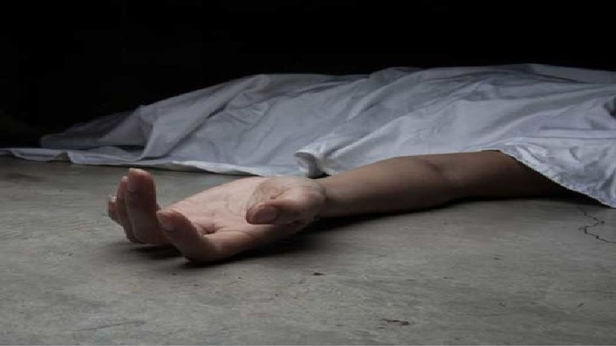 पलामू में नाबालिग के साथ हैवानियत, शव की हालत देख कांप उठे लोग