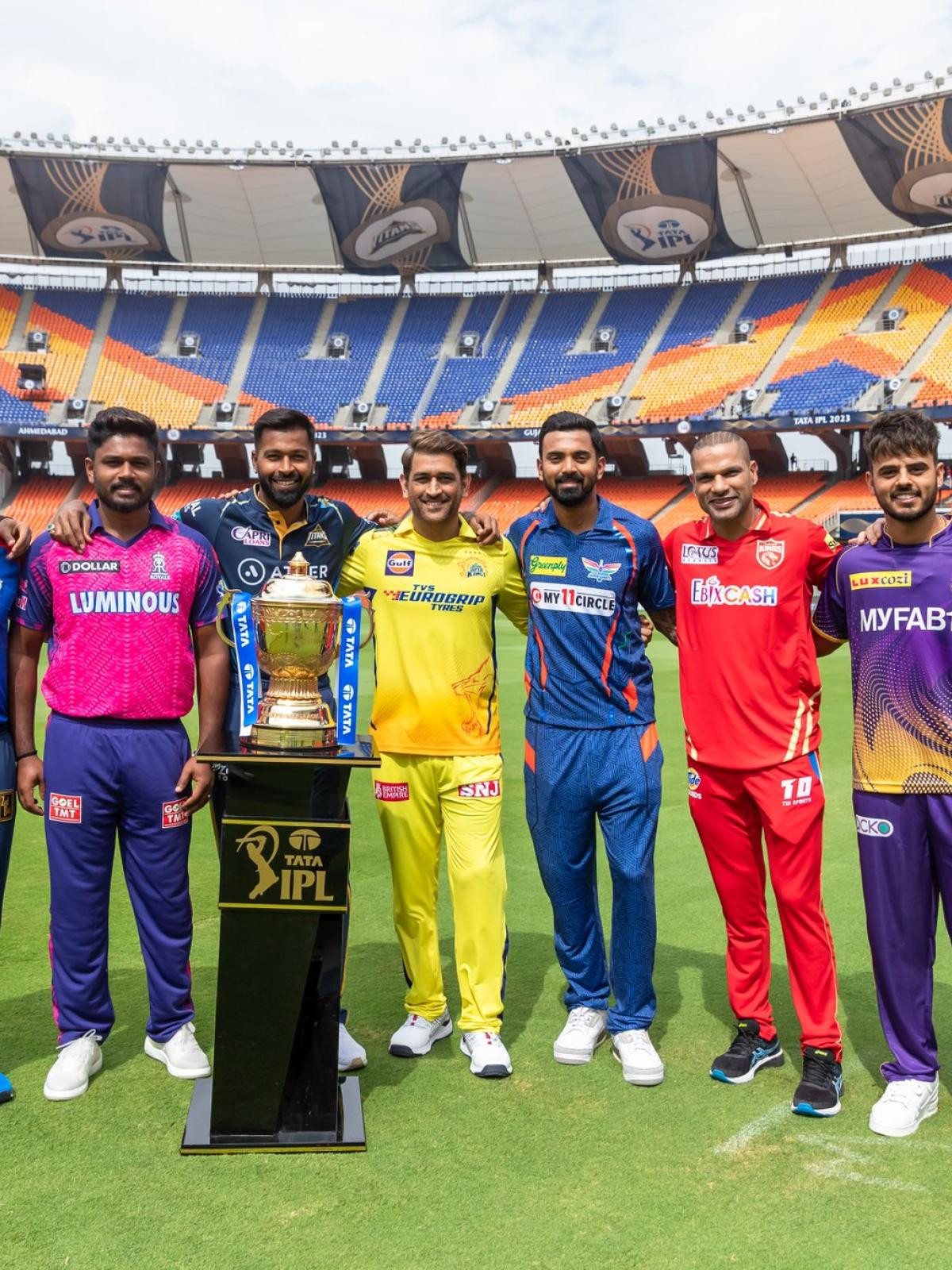 IPL में Impact Player Rule: Game Changer या Game खराब? जानिए क्या है सच्चाई