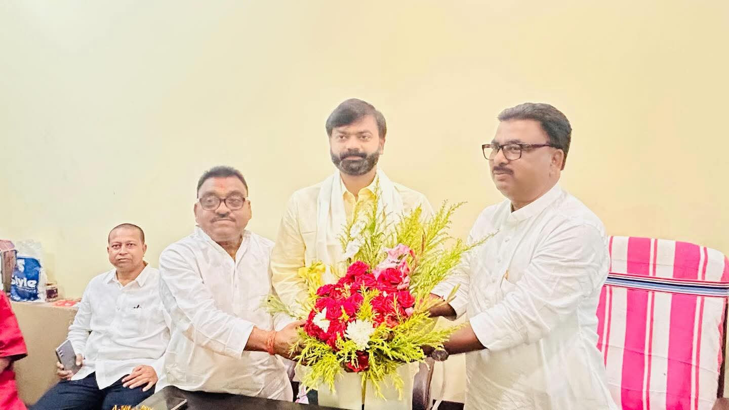 TNP Special: मेयर चुनाव के बाद सिंह मेन्शन का नया राजनीतिक पैंतरा,अरुण चौहान ,राम -रहीम कैसे बन गए सारथी