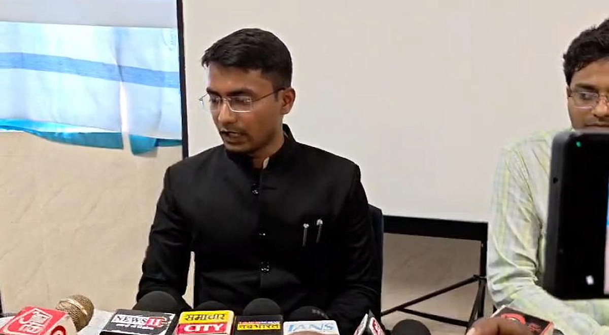 इस वजह से नालन्दा के शीतला मंदिर में मची भगदड़, उप विकाश आयुक्त ने दी जानकारी