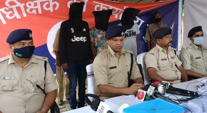 पुलिस ने केरल के वैज्ञानिक की हत्या मामले का किया खुलासा, तीन गिरफ्तार