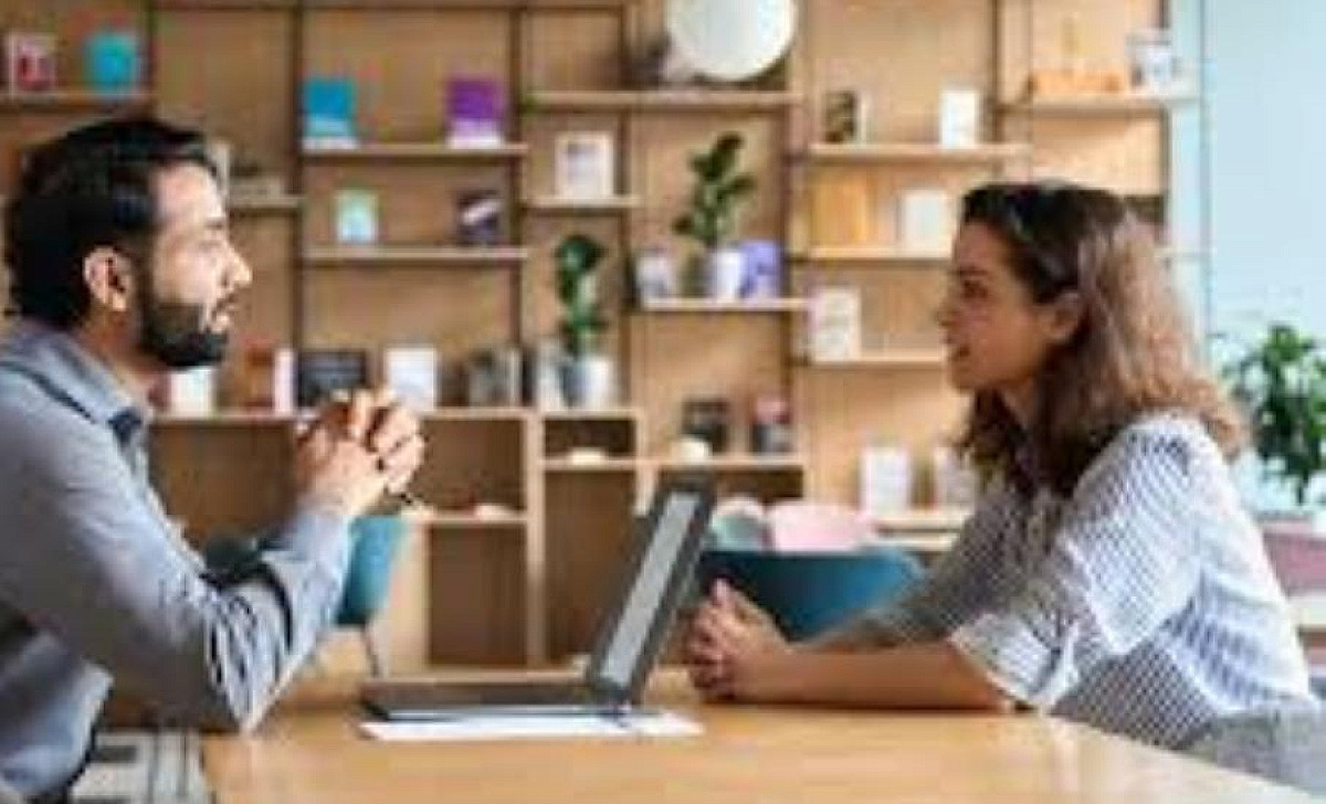 OMG! रिजाइन कर चुका था कर्मचारी, तभी बॉस ने बुलाकर पूछा ऐसा सवाल कि बदल गया पूरा सीन