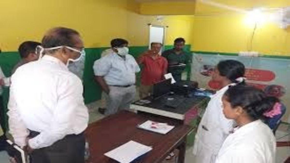 आयुष्मान योजना में बड़ा घोटाला, बिना ईलाज के ही अस्पताल ने निकाल लिए पैसे, दर्ज हुआ केस