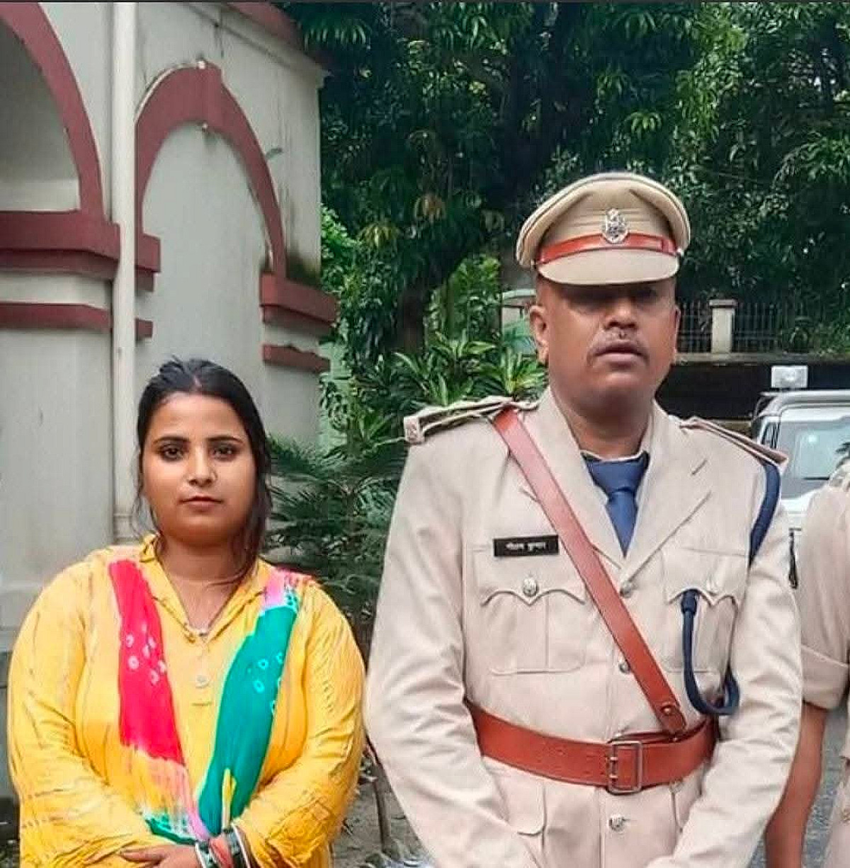 बिहार में भ्रष्टाचार की एक अंतहीन कथा -साहब की पत्नी ,प्रेमिका के बाद नौकरानी भी करोड़पति निकली ,चलती है थार से