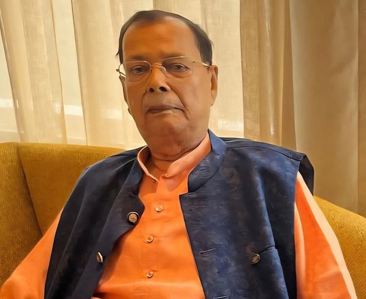 स्मृति शेष :धनबाद में टूट गई श्रमिक आंदोलन और समाज सेवा की एक मजबूत कड़ी