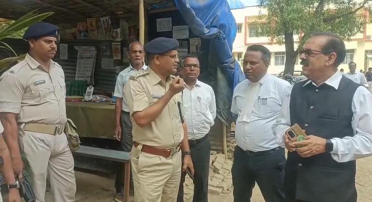 OMG! पति ने पहले की पत्नी की निर्मम हत्या, फिर छुपाया शव, पुलिस ने दो दिन बाद किया खौफनाक खुलासा