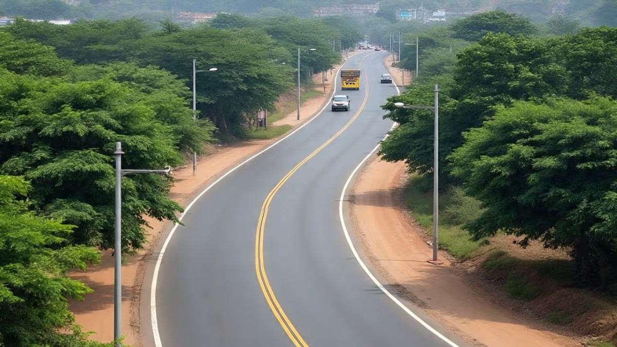 बिहार अपडेट : जयनगर-घूरना रोड प्रोजेक्ट से बदलेगी अररिया की तस्वीर, 93.11 करोड़ रुपये की लागत से बदलेगी इलाके की तस्वीर