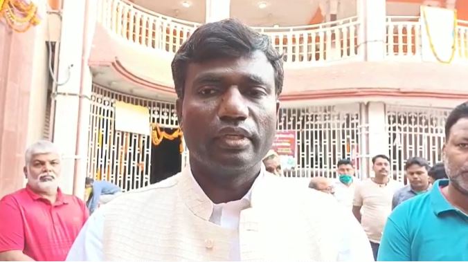 श्रावणी मेला को लेकर प्रशासन ने कसी कमर, अभी से ही शुरू हुई तैयारियां