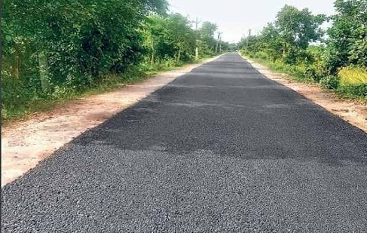 अब बिहार के विकास को मिलेगी दुगनी रफ्तार, सीधे हाईवे से जुड़ रहे बिहार के गांव