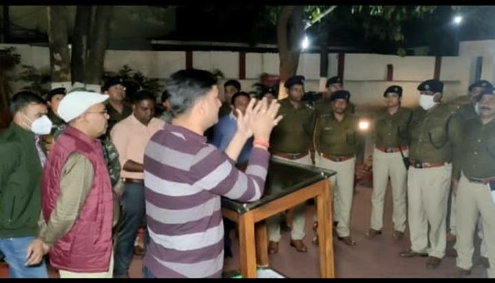 रविवार को झारखंड बंद का आह्वान, SSP ने कहा शांति भंग करने वालों पर होगी कठोर कार्रवाई