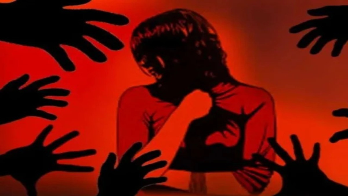 मानवता शर्मसार! मवेशी चराने गई अधेड़ महिला के साथ जंगल में हुआ दुष्कर्म