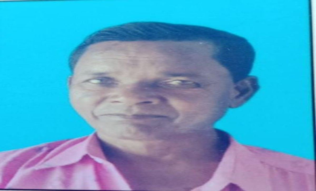 तालाब से बुजुर्ग का शव मिलने के इलाके में सनसनी,जांच में जुटी पुलिस