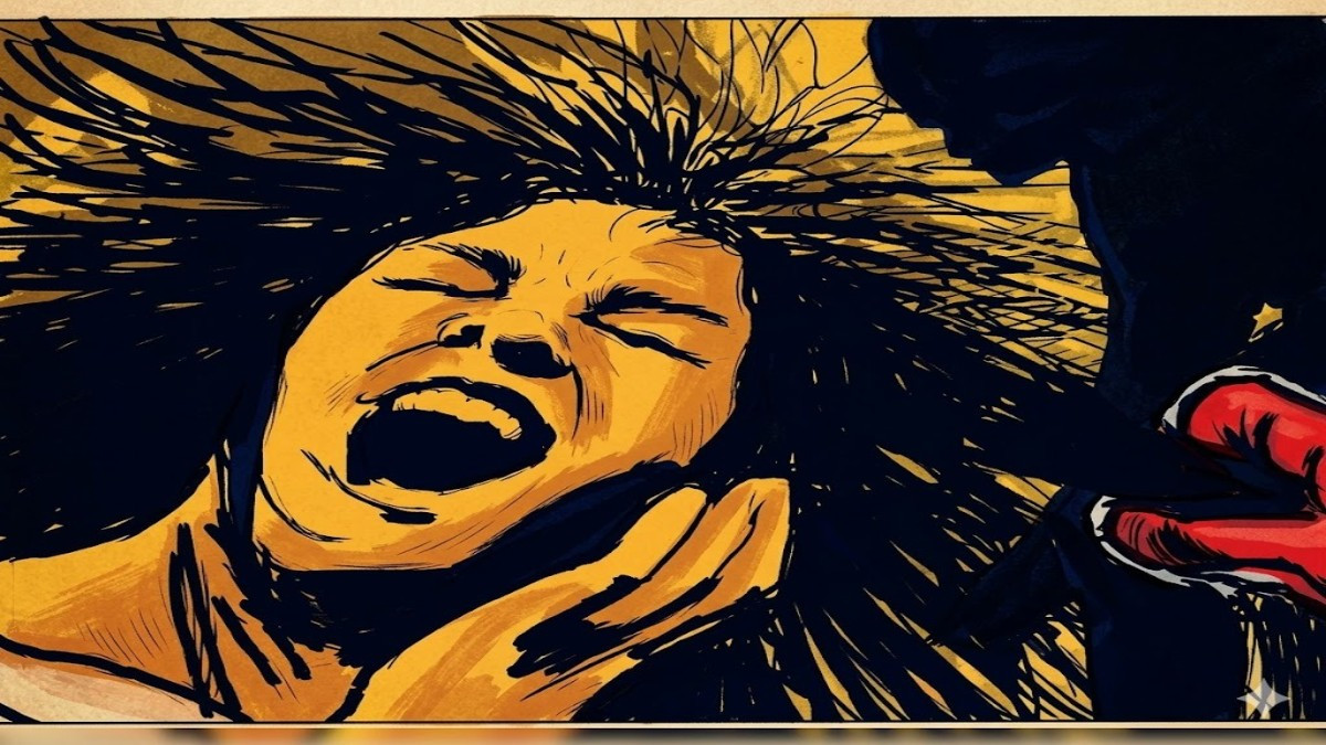 अंधविश्वास की भेंट चढ़ा दम्पत्ति, डायन बिसाही के शक में पति-पत्नी पर टांगी से हुआ वार