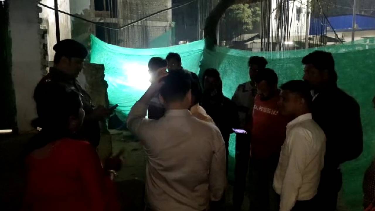 जमीन ब्रोकर की हत्या,  पार्टनर पर परिवार वालों ने लगाया यह आरोप