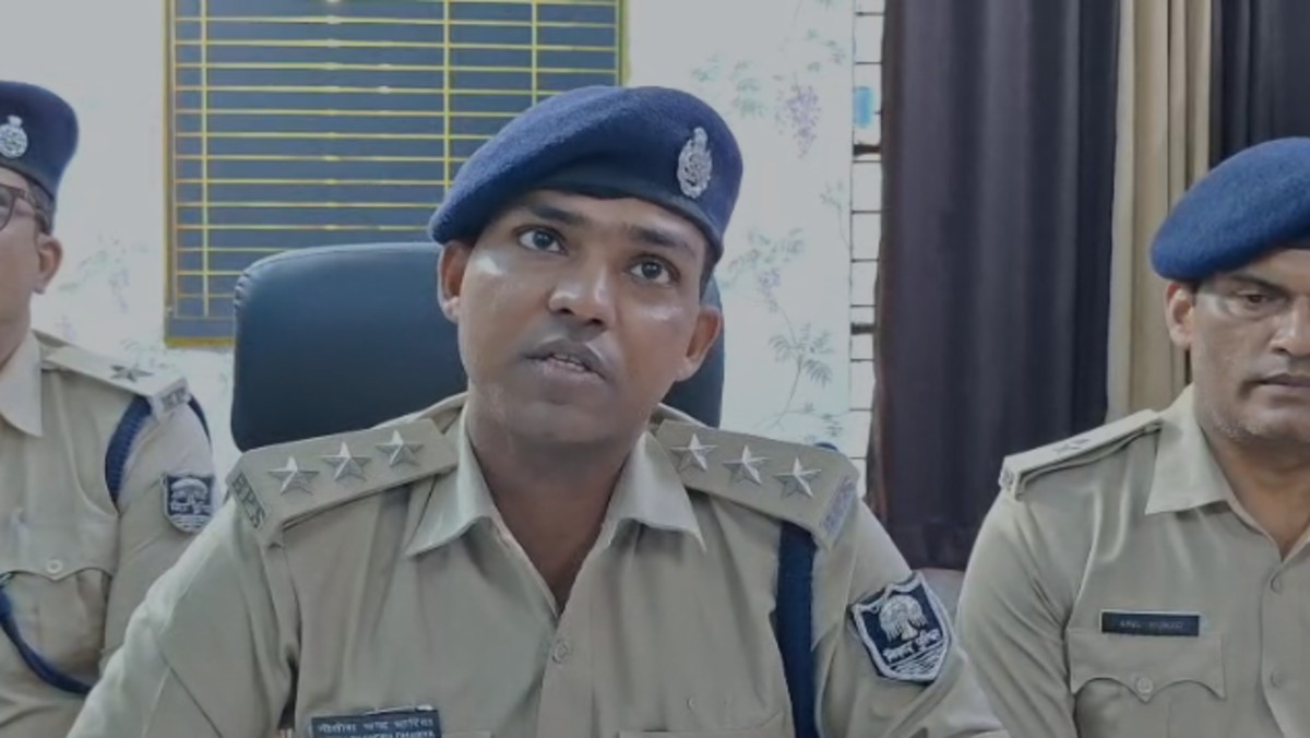 पटना में प्लेबॉय और लोन के नाम पर करोड़ों की ठगी,जानिए कैसे बनाते थे शिकार,9 राज्य में फैला है नेटवर्क