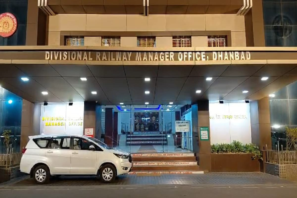 आपके लिए जरुरी सूचना: सोनारडीह रेलवे फाटक इस दिन बंद रहेगा ,रेलवे ने की है ये अपील