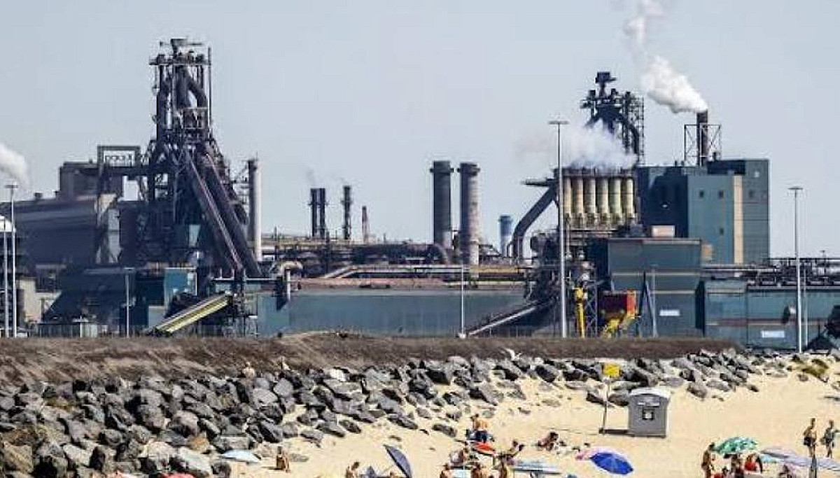 नसरवानजी को एक भाषण ने इतना प्रभावित किया कि शुरू कर दी विश्व की सबसे बड़ी स्टील कंपनी