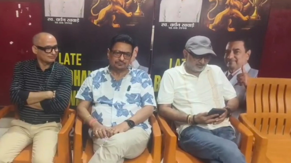 देवघर में क्रिकेट का महाकुंभ: 3 मई से शुरू होगी DPL, खिलाड़ियों की हुई नीलामी