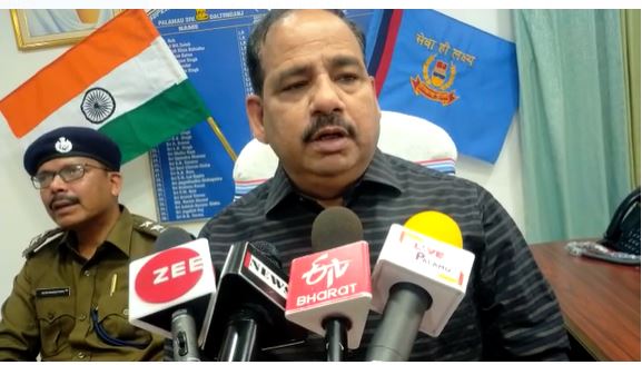 पलामू : जेब में नहीं थे 90 रुपये तो दुकानदार को मार दी  गोली