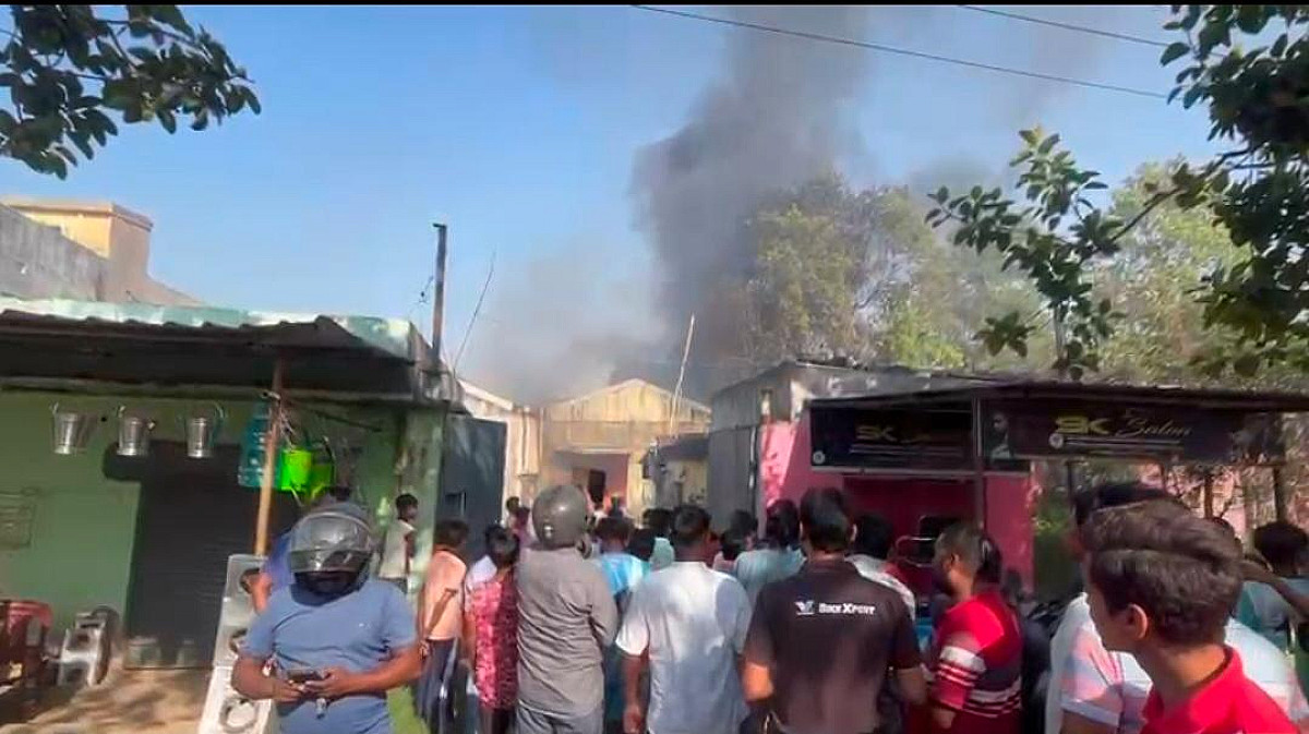 প্রাণিসম্পদমন্ত্রীর