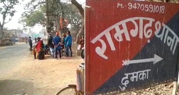 जंगल ले जाकर किया नाबालिग के साथ सामूहिक दुष्कर्म, आरोपियों को पकड़ने में पुलिस अब तक नाकाम