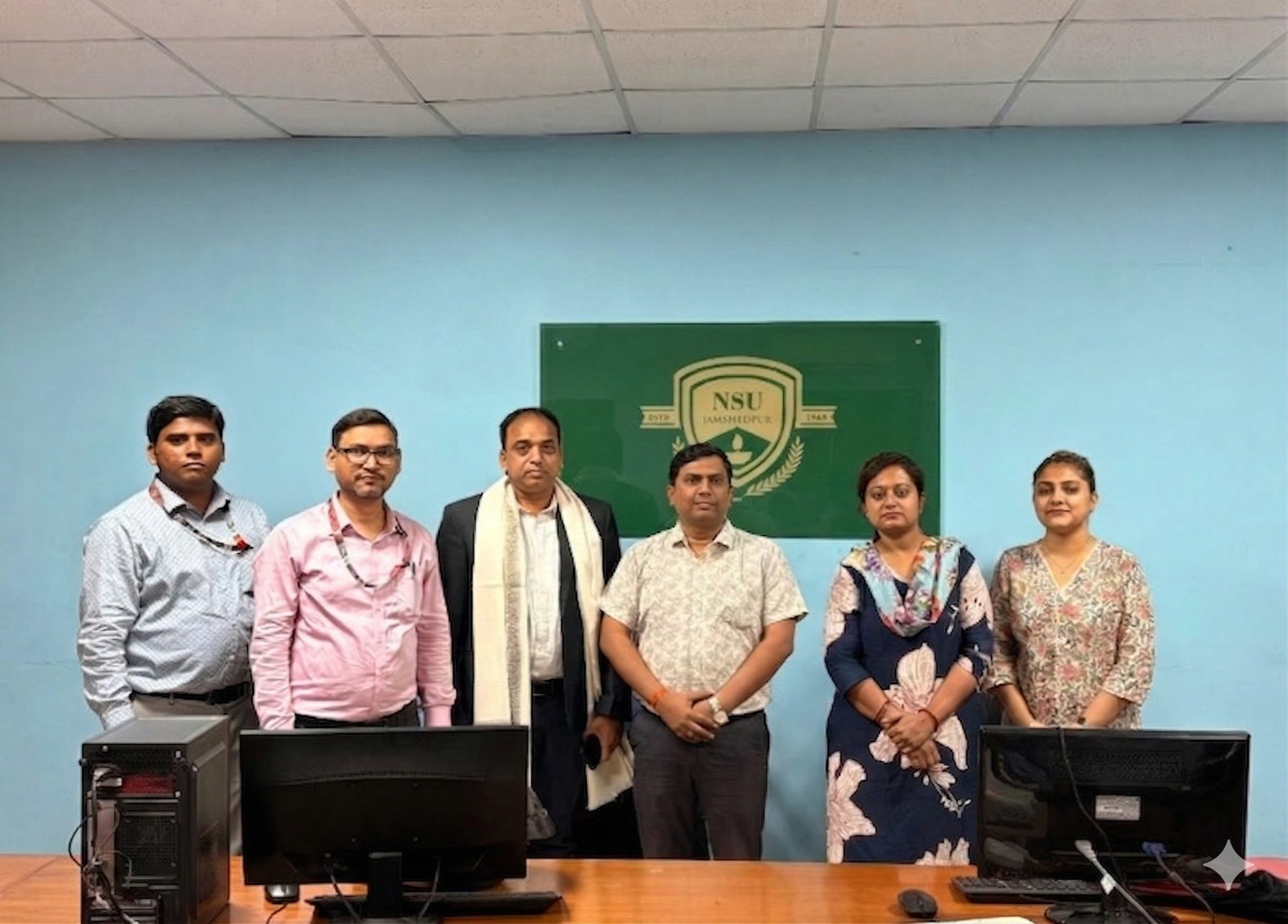 প্রাণিসম্পদমন্ত্রীর