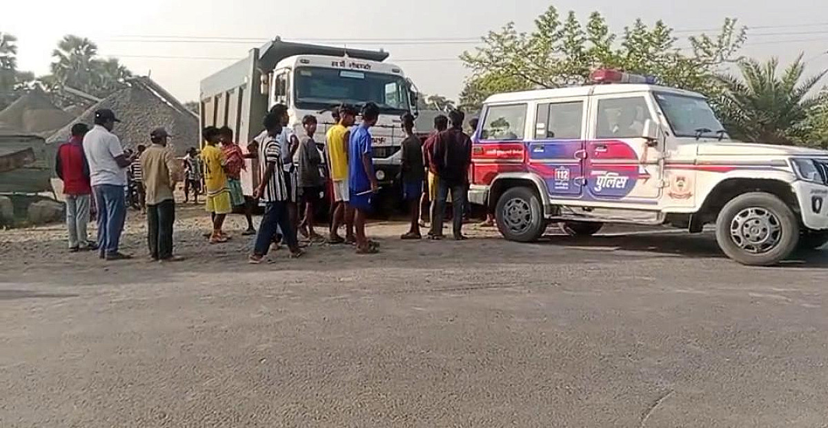 প্রাণিসম্পদমন্ত্রীর