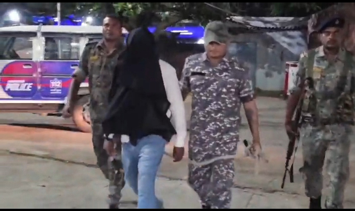 सनसनीखेज बोकारो मर्डर कांड: वर्दी पर लगे इस दाग को कैसे मिटाएगी झारखंड पुलिस ,क्यों करना पड़ा एकसाथ 28 को निलंबित !