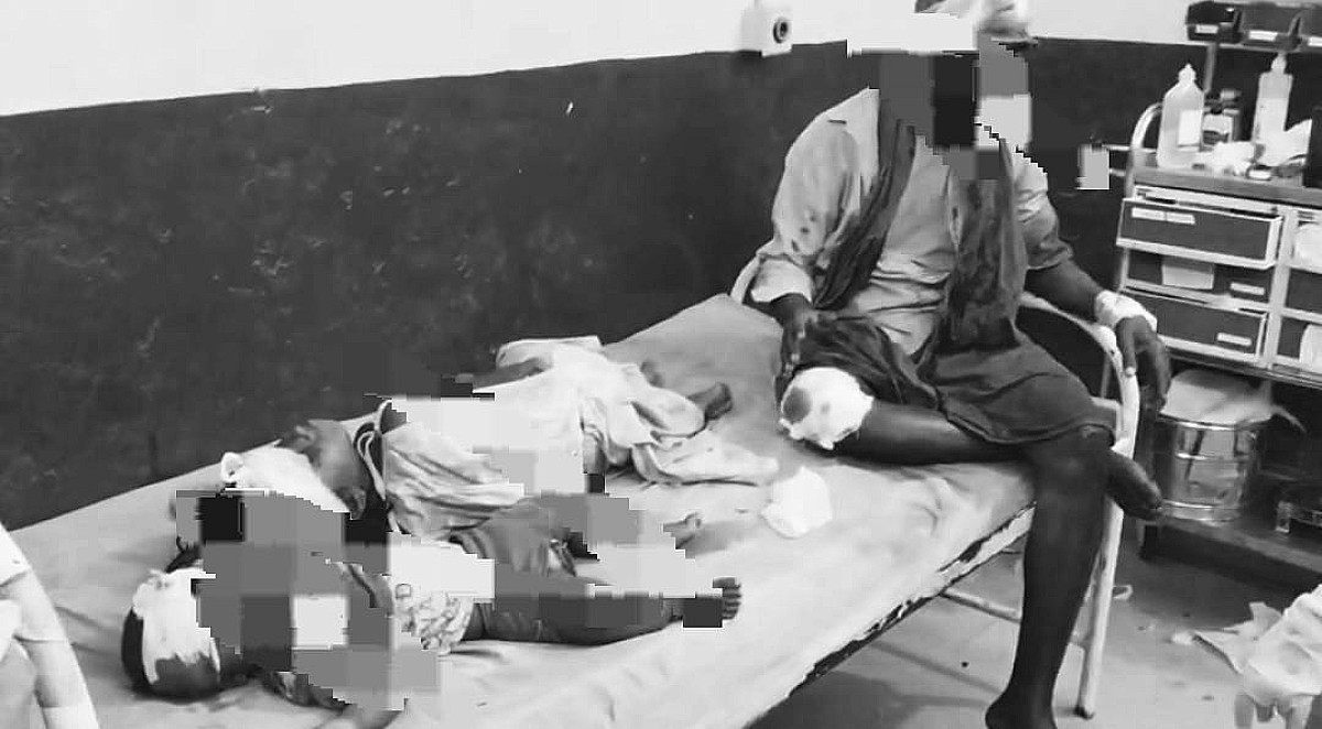 প্রাণিসম্পদমন্ত্রীর