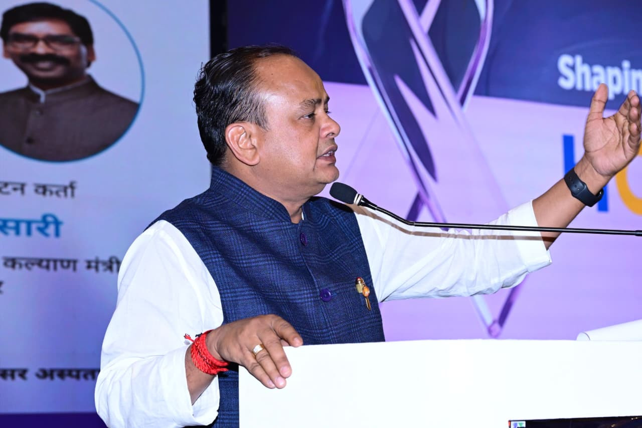 প্রাণিসম্পদমন্ত্রীর