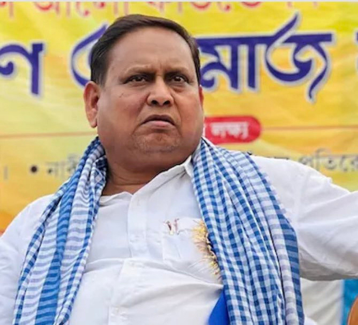 প্রাণিসম্পদমন্ত্রীর