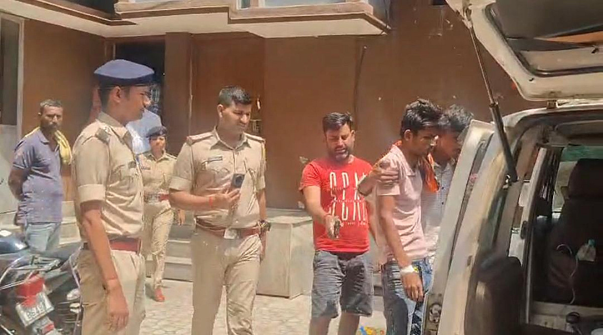 প্রাণিসম্পদমন্ত্রীর