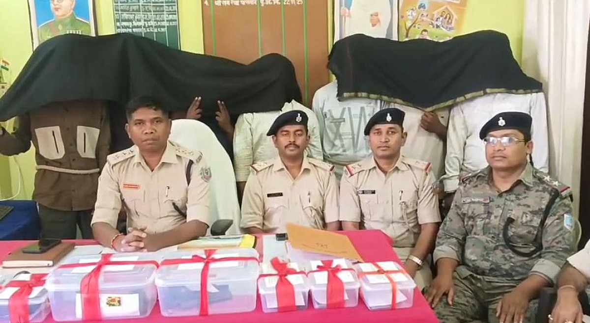 প্রাণিসম্পদমন্ত্রীর