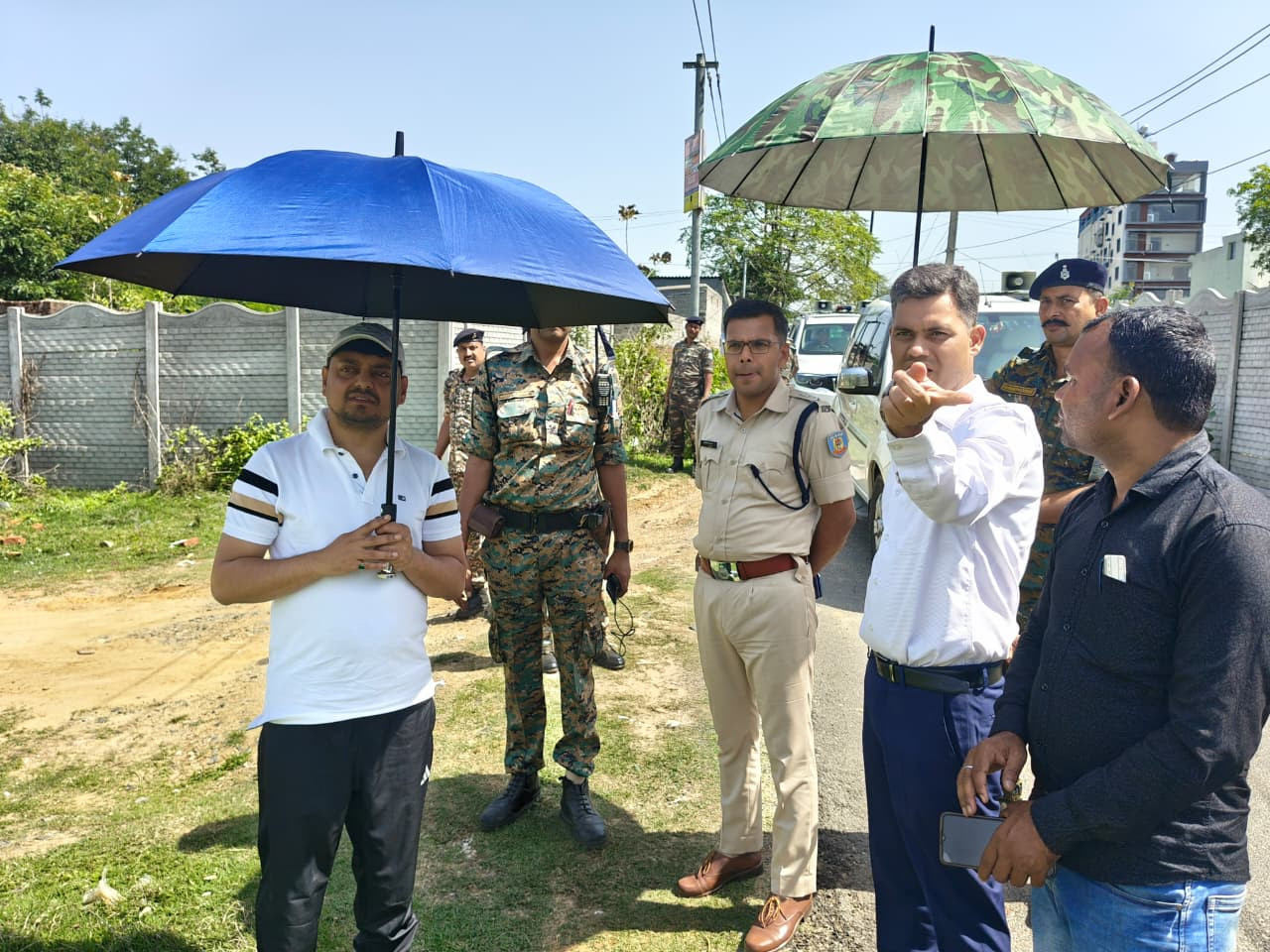 প্রাণিসম্পদমন্ত্রীর