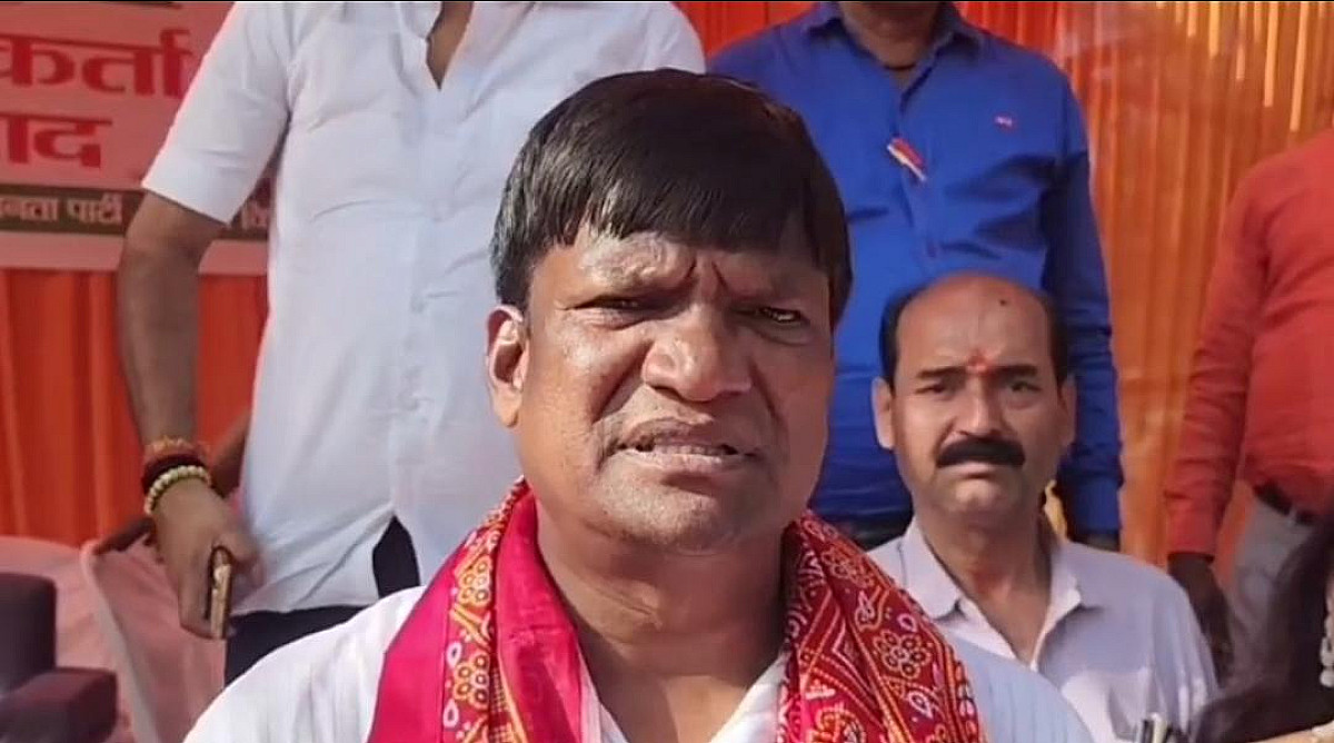 প্রাণিসম্পদমন্ত্রীর