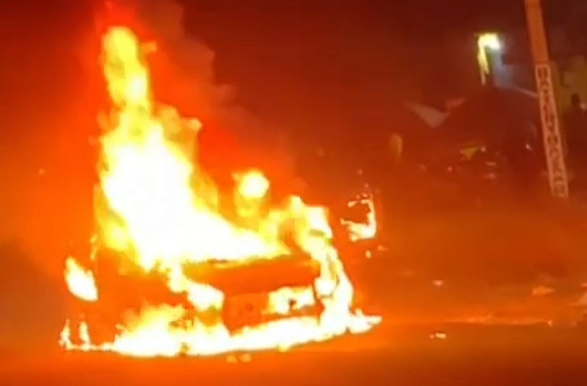 প্রাণিসম্পদমন্ত্রীর