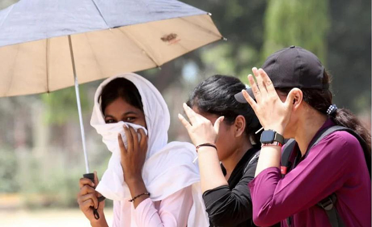 প্রাণিসম্পদমন্ত্রীর