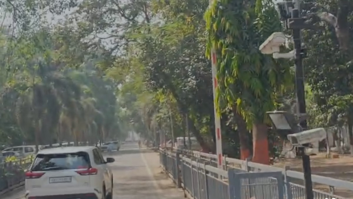 बिहार की राजनीति में हलचल: CM आवास पर नीतीश और ललन की बैठक से अटकलें तेज