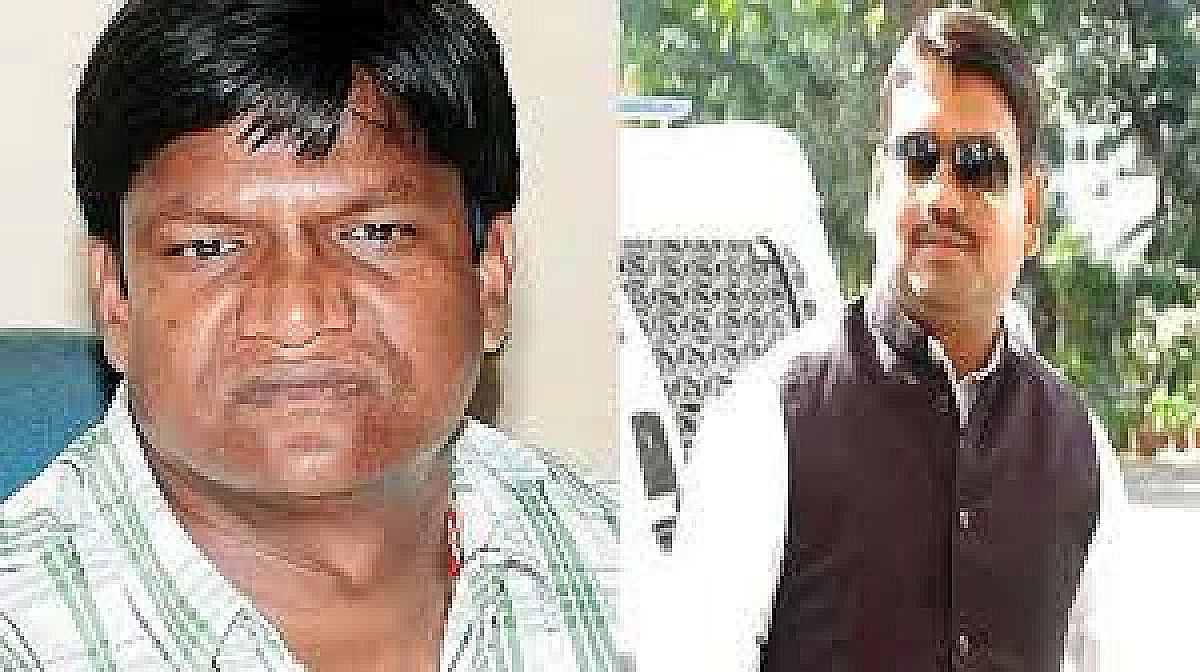 ढुल्लू महतो vs संजीव सिंह :"शीत युद्ध" ऐसे आगे बढ़ा ,आप कतरास में ललकारिए ,हम झरिया में घेरेंगे!