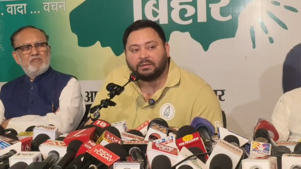 नीतीश के विदाई के साथ आरजेडी में बड़ा बदलाव!नए क्लेवर में दिखेगा यह विंग