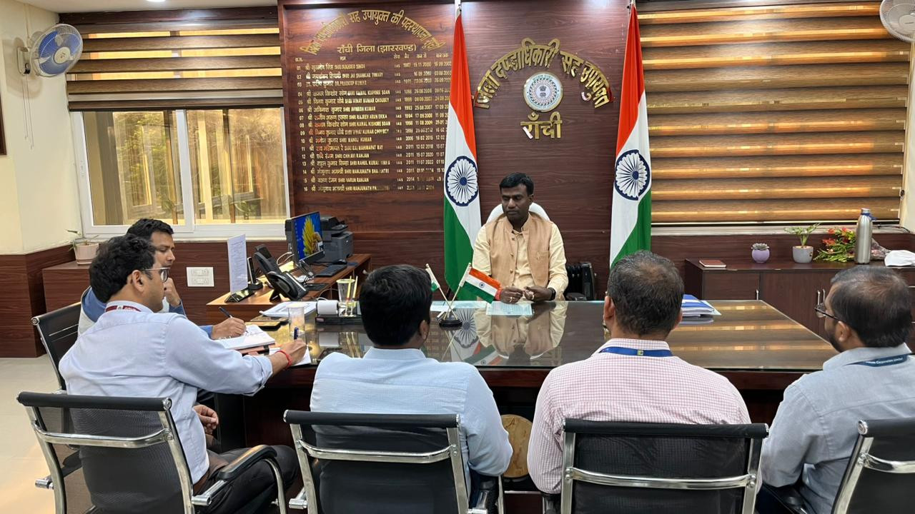 প্রাণিসম্পদমন্ত্রীর