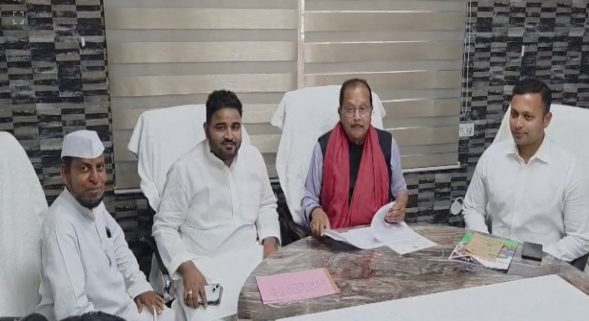 बूढ़ा पहाड़ विकास योजना पर बड़ा सवाल, वित्त मंत्री बोले : अब तक काम क्यों नहीं ?