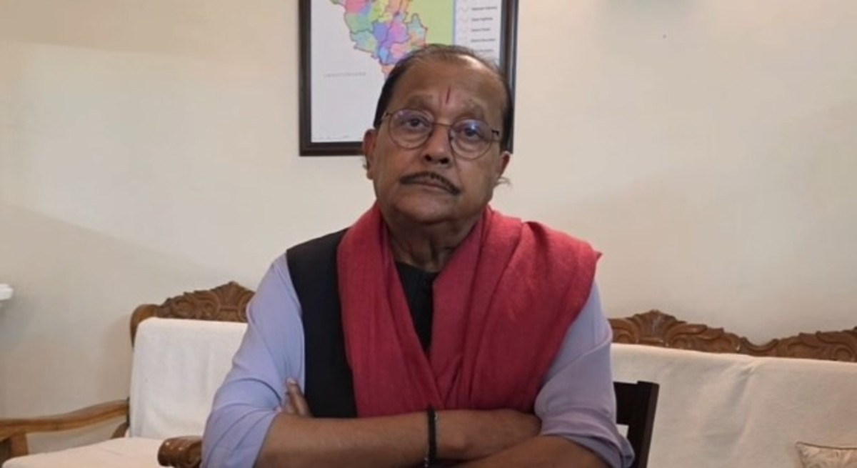 झारखंड में 30-40 करोड़ का ट्रेजरी घोटाला!मंत्री ने कहा पाई-पाई की होगी वसूली