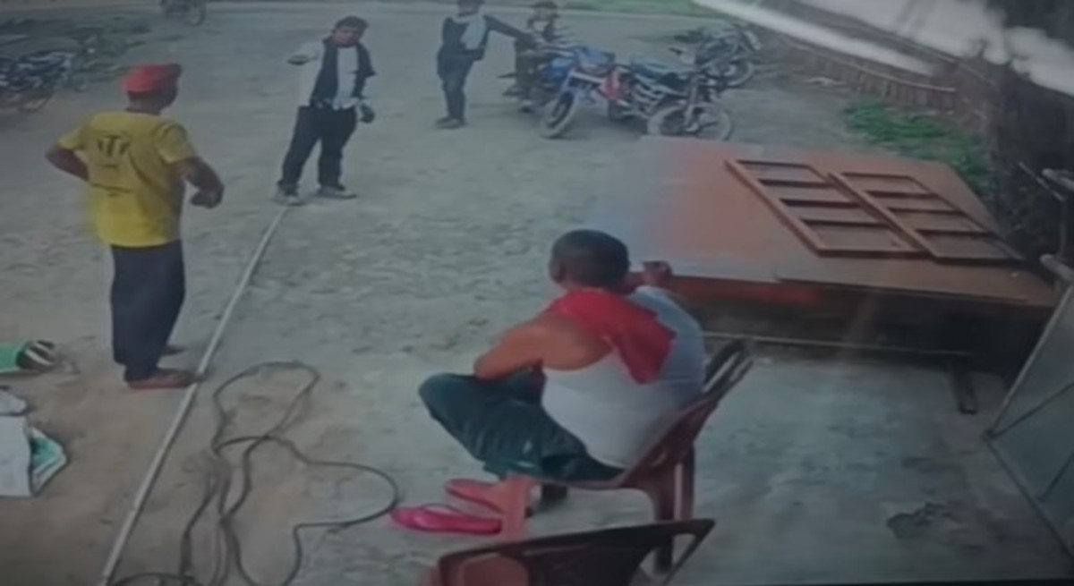 প্রাণিসম্পদমন্ত্রীর