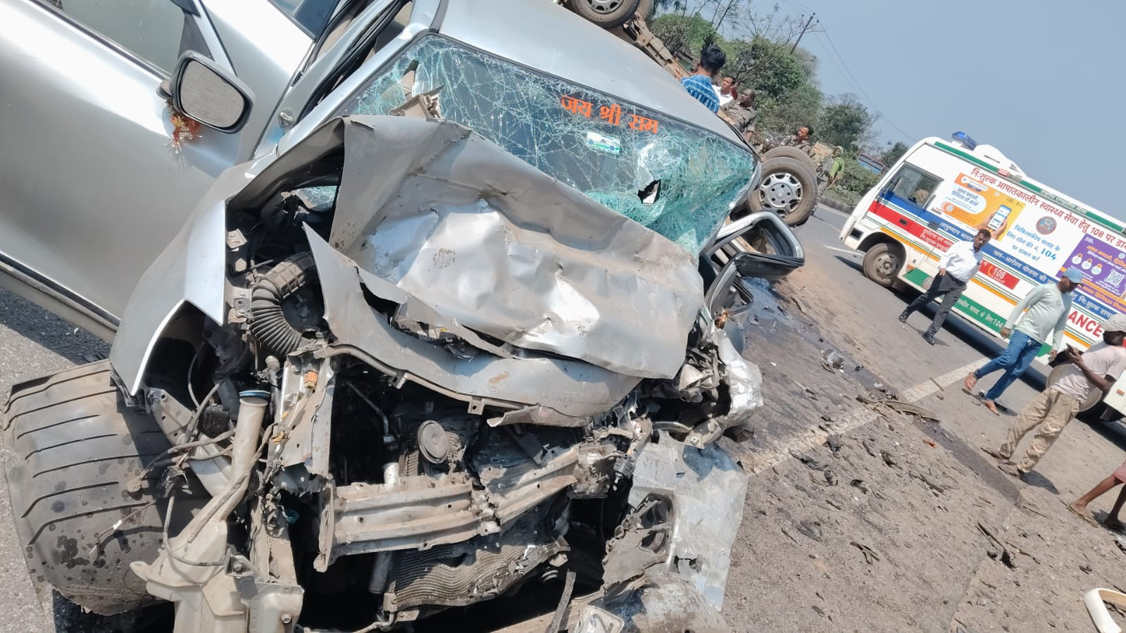 প্রাণিসম্পদমন্ত্রীর