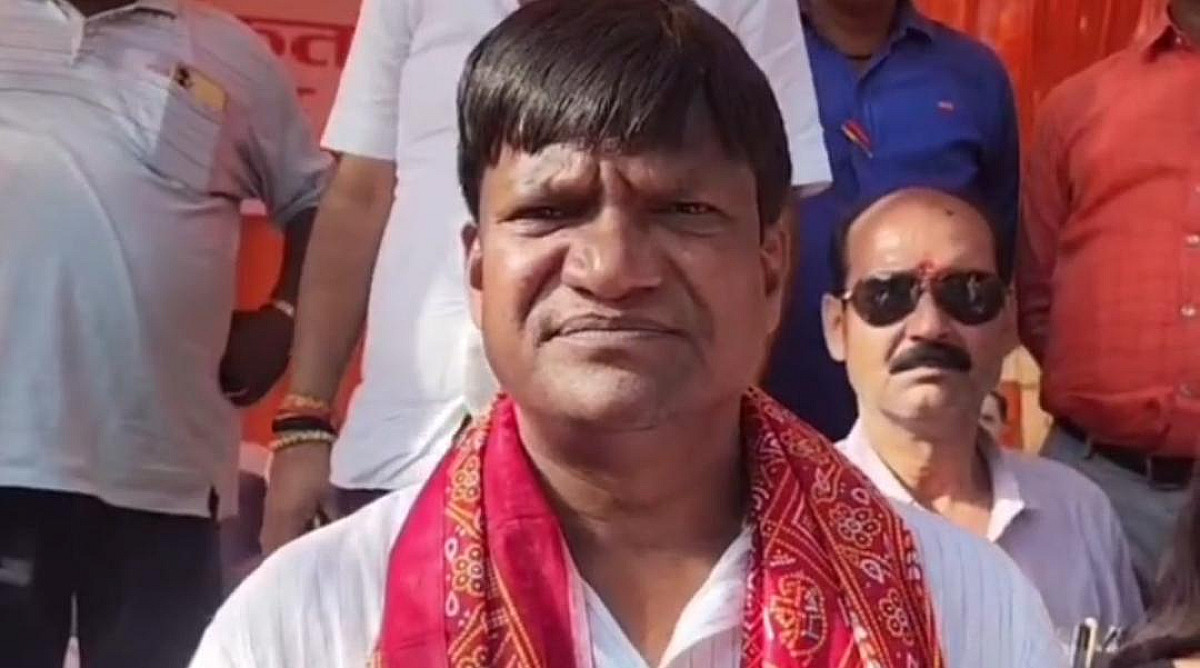 প্রাণিসম্পদমন্ত্রীর