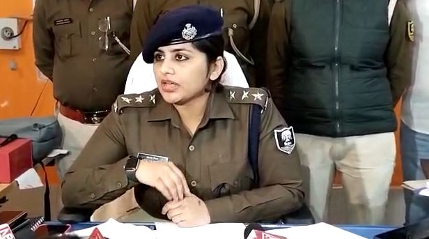 पटना में देह व्यापार का खुलासा, जबरन लड़कियों से कराया जा रहा था धंधा